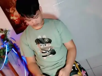 Chaturbate Nude Webcam of rnl_cum