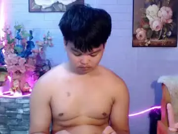 Chaturbate Live Porn of rnl_cum