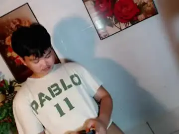 Chaturbate Best live sex cam show of rnl_cum