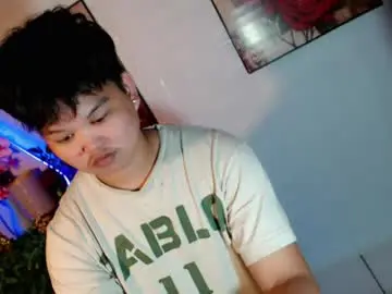 Chaturbate Private Sex Chat of rnl_cum