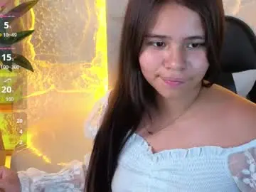 Chaturbate Nude Webcam of roxan_tp