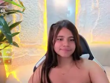 Chaturbate Adult Webcam of roxan_tp