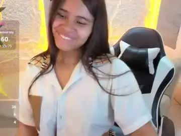 Chaturbate Nude Webcam of roxan_tp