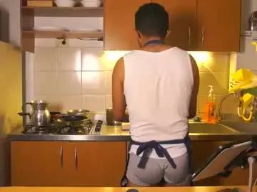 Chaturbate Adult Webcam of sam_thompson_z