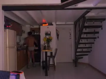Chaturbate Adult Webcams of sam_thompson_z
