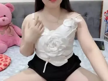 Chaturbate Best Webcam of sanami_sian_