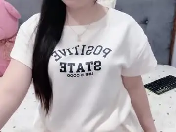Chaturbate Private Sex Chat of sanami_sian_