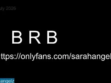 Chaturbate Free Live Porn of sarah_angelz