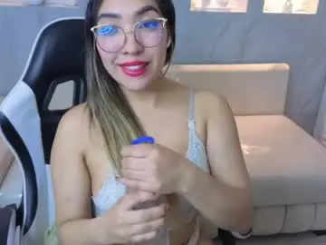 Chaturbate Live Porn of xanthe_tx
