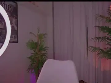 Chaturbate Live Sex Cam of _protea