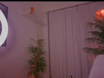 Chaturbate Nude Webcam of _protea