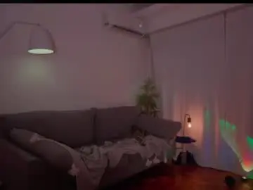 Chaturbate Free Porn Cam of _protea