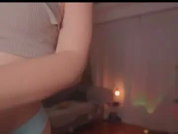 Chaturbate Nude Webcam of _protea