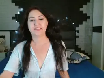 Chaturbate Adult Video Chat of adaveraa