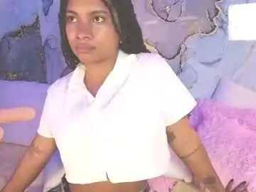 Chaturbate Live Sex of alice_cute77