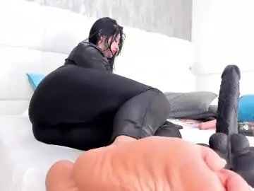 Chaturbate Live Sex of angela_lia_