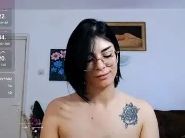 Chaturbate Adult Webcam of bibitina