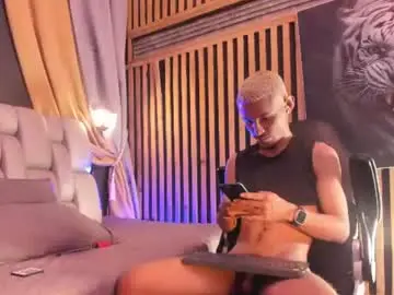 Chaturbate Live Sex of camilo_contrerass