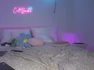 Chaturbate Adult Webcam of cult_barbie93
