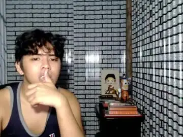 Chaturbate Live Sex Cam of dicktionary20