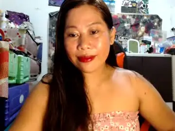 Chaturbate Nude Webcam of filipina_beauty69