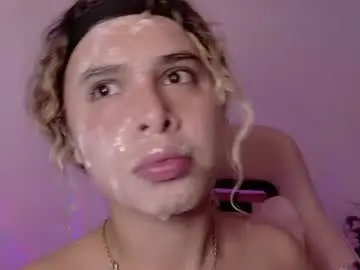 Chaturbate Sex Cam of haelycute