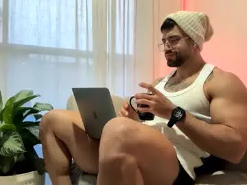 Chaturbate Nude Webcam of jeremy_harden