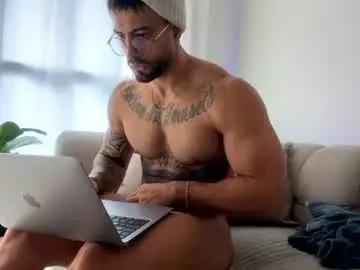 Chaturbate Best live sex cam show of jeremy_harden