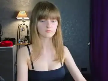 Chaturbate Best live sex cam show of miss___alisa