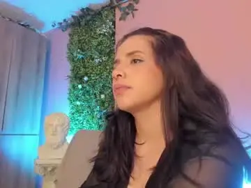 Chaturbate Live Sex of noirselene
