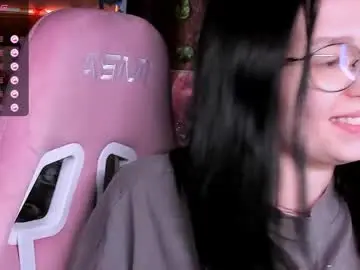 Chaturbate Sex Cam of power_robynn