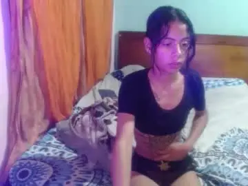 Chaturbate Live Sex of sasha_raven