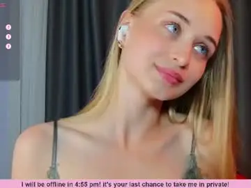 Chaturbate Best live sex cam show of tiffanyhunt