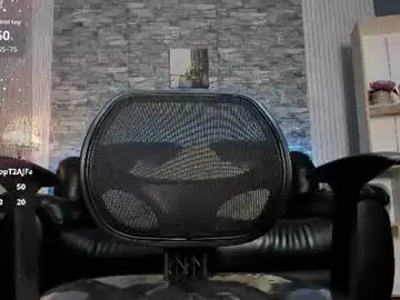 Chaturbate Sex Cam of zack_joness10
