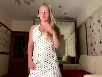 Chaturbate Adult Webcam of ameliachittester