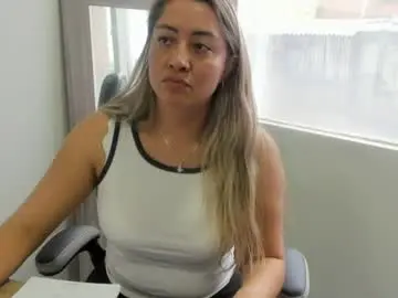 Chaturbate Adult Video Chat of camiila_12