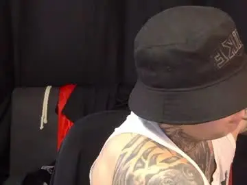 Chaturbate Private Sex Chat of devilwithtats