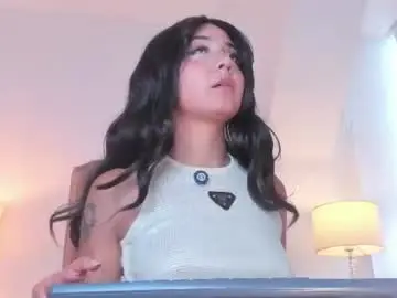 Chaturbate Live Sex Cam of emma_torres__