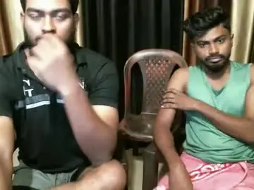 Chaturbate Sex Cam of indianh