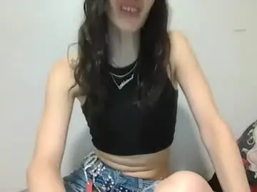 Chaturbate Free Porn Cam of itzadriana