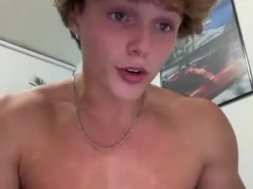 Chaturbate Live Porn of jackedvander