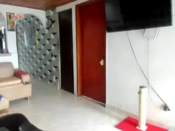 Chaturbate Best Webcam of jhonnyxxfitnexx
