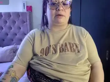 Chaturbate Adult Webcams of kathybigboobsbbw_