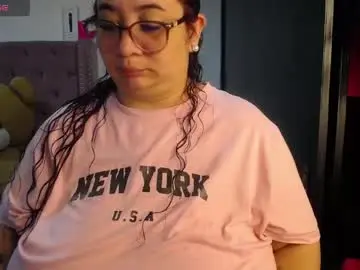 Chaturbate Adult Video Chat of kathybigboobsbbw_