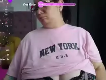 Chaturbate Best Webcam of kathybigboobsbbw_