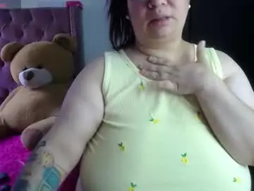 Chaturbate Sex Cam of kathybigboobsbbw_