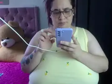 Chaturbate Best live sex cam show of kathybigboobsbbw_