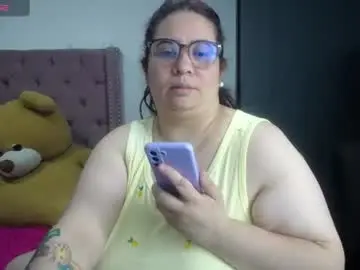 Chaturbate Live Sex of kathybigboobsbbw_