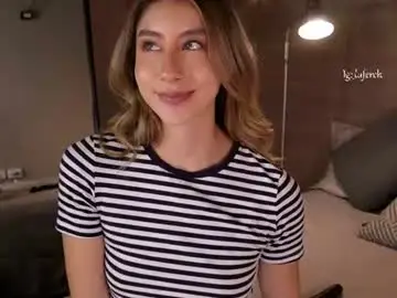 Chaturbate Best Webcam of lua_ferch_