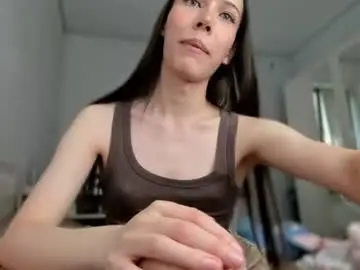 Chaturbate Sex Chat of mariamceleste